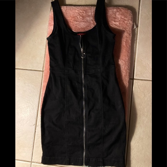 GUESS DRESS - Picture 2 of 2